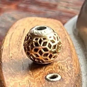 PANDORA ESSENCE チャーム14K Pandora | Jewelry | Pandora Essence 4k Gold And Sterling